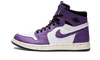 Air Jordan Air Jordan 1 High Zoom Air CMFT Crater Purple - CT0978-501