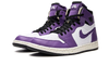 Air Jordan Air Jordan 1 High Zoom Air CMFT Crater Purple - CT0978-501