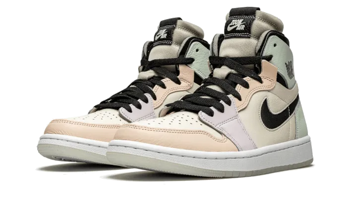 Air Jordan 1 High Zoom Air CMFT Easter – limitierter Sneaker bei Shade Studios