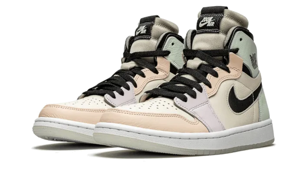 Air Jordan 1 High Zoom Air CMFT Easter - CT0979-101