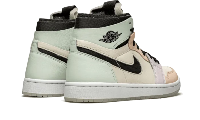 Air Jordan 1 High Zoom Air CMFT Easter – limitierter Sneaker bei Shade Studios