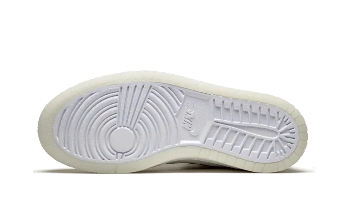 Air Jordan 1 High Zoom Air CMFT Easter – limitierter Sneaker bei Shade Studios