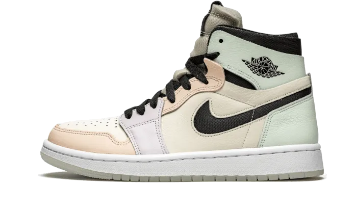 Air Jordan 1 High Zoom Air CMFT Easter – limitierter Sneaker bei Shade Studios