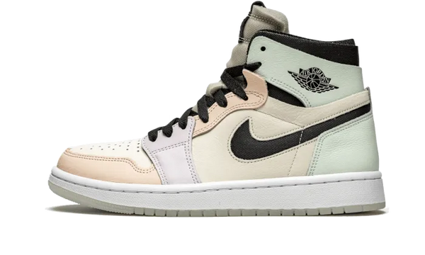 Air Jordan 1 High Zoom Air CMFT Easter - CT0979-101