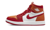 Air Jordan Air Jordan 1 High Zoom Air CMFT Fire Red Hot Curry - CT0979-603