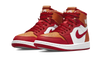 Air Jordan Air Jordan 1 High Zoom Air CMFT Fire Red Hot Curry - CT0979-603