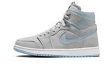 Air Jordan 1 High Zoom Air CMFT Grey Fog