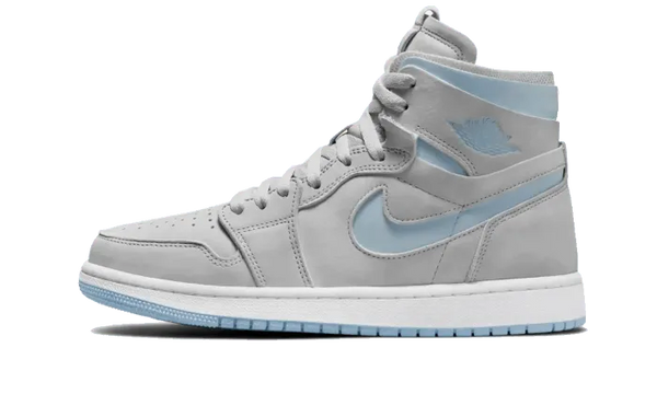 Air Jordan Air Jordan 1 High Zoom Air CMFT Grey Fog - CT0979-004