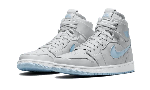 Air Jordan Air Jordan 1 High Zoom Air CMFT Grey Fog - CT0979-004