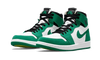 Air Jordan Air Jordan 1 High Zoom Air CMFT Stadium Green - CT0978-300 / CT0979-300