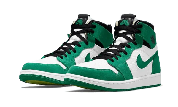 Air Jordan Air Jordan 1 High Zoom Air CMFT Stadium Green - CT0978-300 / CT0979-300