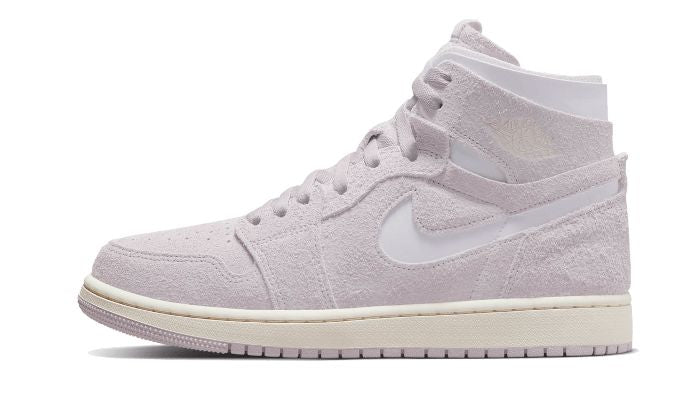 Air Jordan 1 High Zoom CMFT Light Mauve – limitierter Sneaker bei Shade Studios