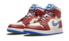 Air Jordan Air Jordan 1 High Zoom CMFT Team Red - CT0979-104