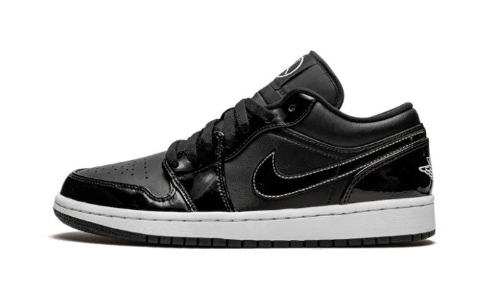 Air Jordan 1 Low All-Star (2021) – limitierter Sneaker bei Shade Studios