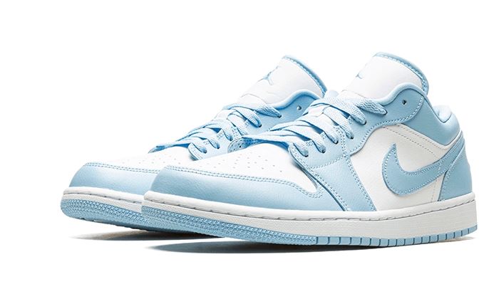 Air Jordan 1 Low Aluminium – limitierter Sneaker bei Shade Studios