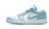 Air Jordan 1 Low Aluminium - DC0774-141