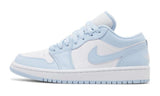 Air Jordan 1 Low Aluminum