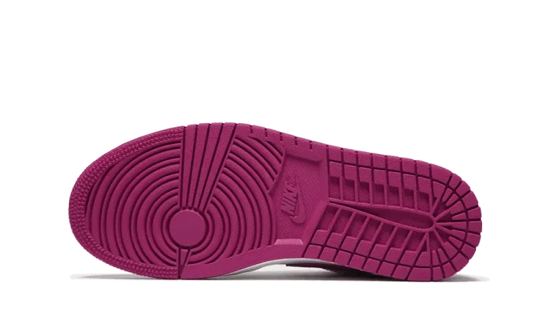 Air Jordan 1 Low Black Cactus Flower – limitierter Sneaker bei Shade Studios