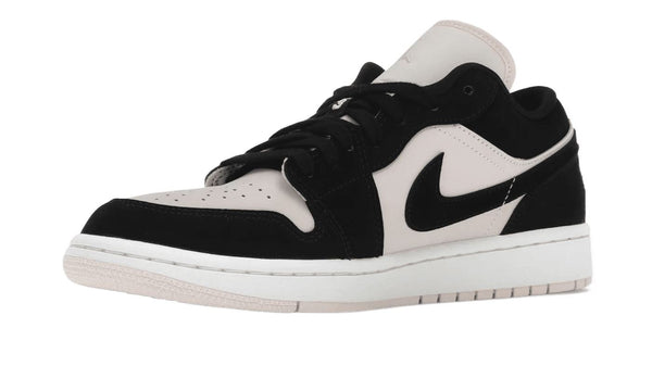 Air Jordan 1 Low Black Guava Ice