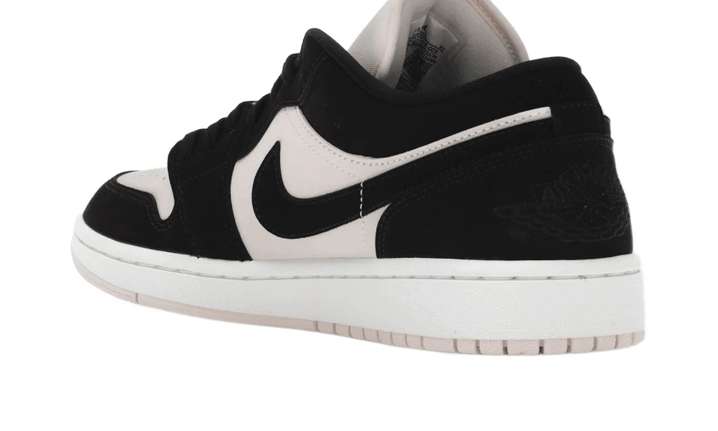 Air Jordan 1 Low Black Guava Ice – limitierter Sneaker bei Shade Studios