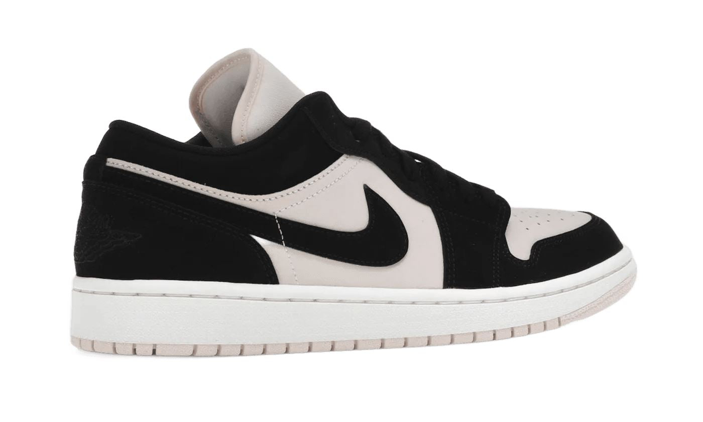Air Jordan 1 Low Black Guava Ice – limitierter Sneaker bei Shade Studios