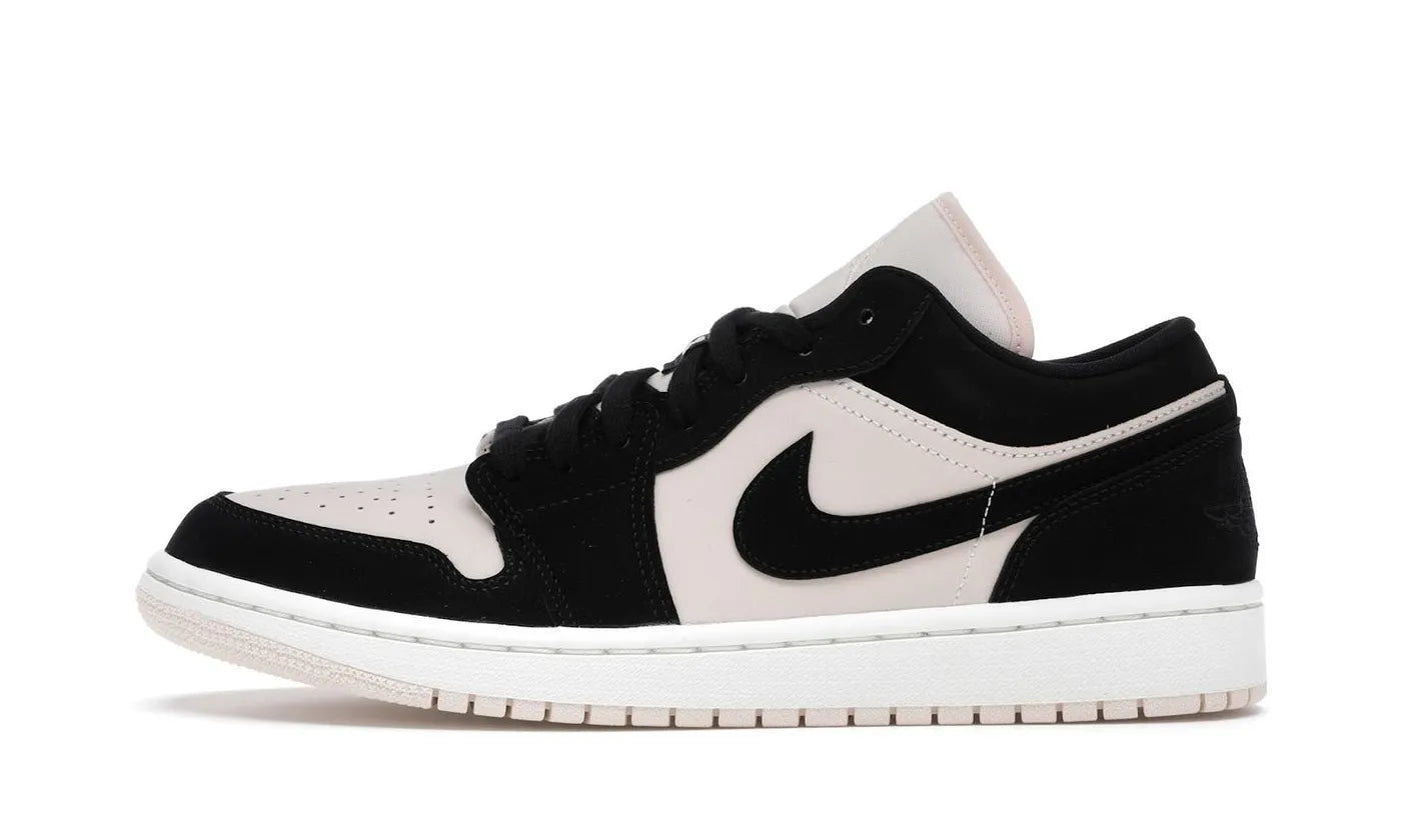 Air Jordan 1 Low Black Guava Ice – limitierter Sneaker bei Shade Studios