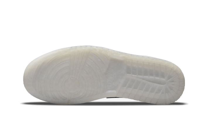 Air Jordan 1 Low Black White Diamond – limitierter Sneaker bei Shade Studios