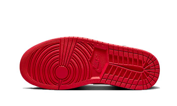 Air Jordan 1 Low Bred Sail – limitierter Sneaker bei Shade Studios