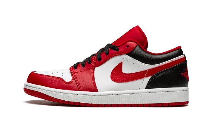 Air Jordan 1 Low Bulls – limitierter Sneaker bei Shade Studios