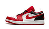 Air Jordan 1 Low Bulls - 553558-163 / 553560-163