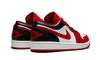 Air Jordan 1 Low Bulls - 553558-163 / 553560-163