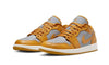 Air Jordan 1 Low Cement Grey Chutney - DC0774-020