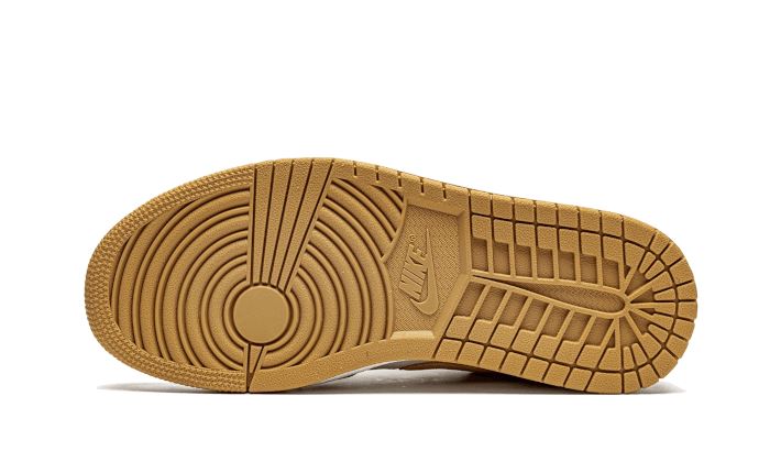 Air Jordan 1 Low Corduroy – limitierter Sneaker bei Shade Studios