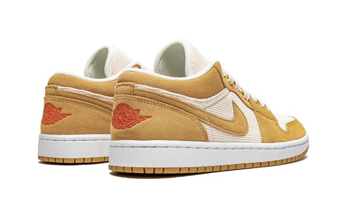 Air Jordan 1 Low Corduroy - DH7820-700