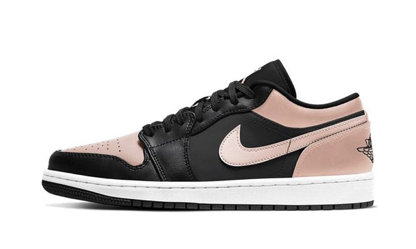 Air Jordan 1 Low Crimson Tint - 553558-034 / 553560-034