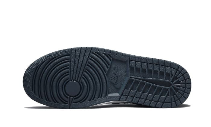 Air Jordan 1 Low Dark Teal – limitierter Sneaker bei Shade Studios
