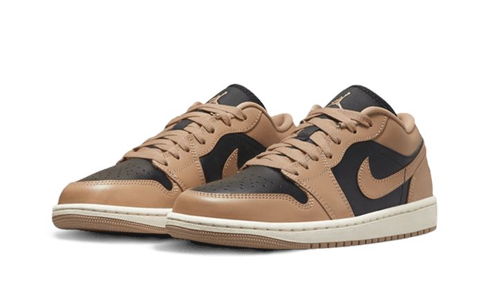 Air Jordan 1 Low Desert – limitierter Sneaker bei Shade Studios