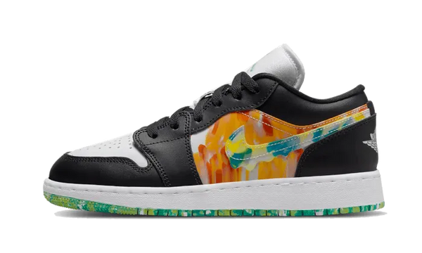 Air Jordan Air Jordan 1 Low Drip - DJ6252-038