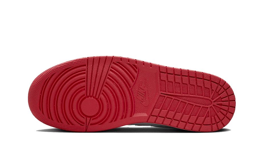 Air Jordan 1 Low Dune Red – limitierter Sneaker bei Shade Studios