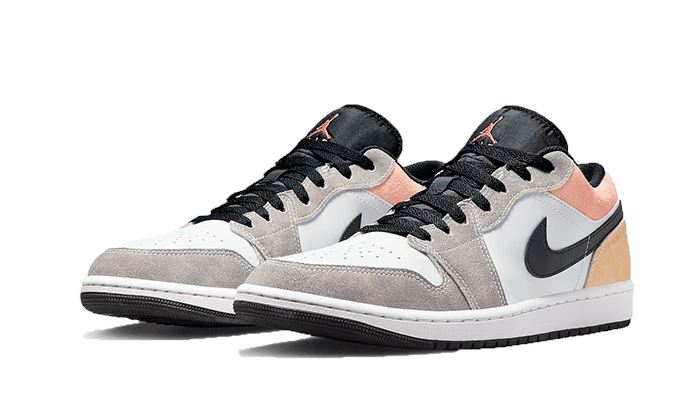 Air Jordan 1 Low Flight Club - DX4334-008 / DX4374-008