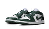 Air Jordan 1 Low Galactic Jade - DC0774-113