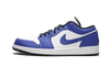 Air Jordan Air Jordan 1 Low Game Royal - 553558-124 / 553560-124