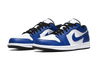 Air Jordan Air Jordan 1 Low Game Royal - 553558-124 / 553560-124