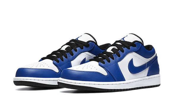 Air Jordan Air Jordan 1 Low Game Royal - 553558-124 / 553560-124