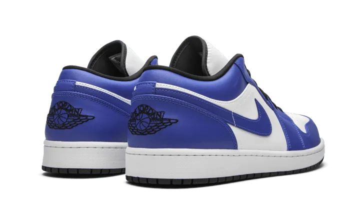 Air Jordan 1 Low Game Royal – limitierter Sneaker bei Shade Studios