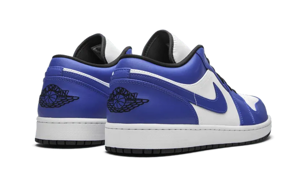 Air Jordan Air Jordan 1 Low Game Royal - 553558-124 / 553560-124