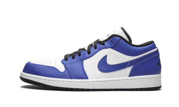 Air Jordan 1 Low Game Royal - 553558-124