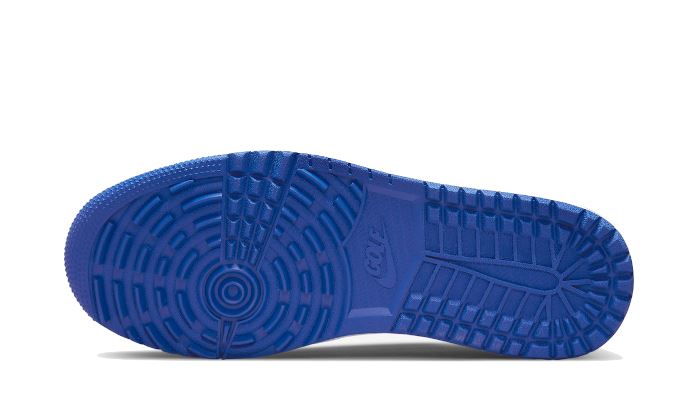 Air Jordan 1 Low Golf Royal Toe – limitierter Sneaker bei Shade Studios
