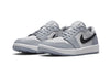 Air Jordan 1 Low Golf Wolf Grey - DD9315-002