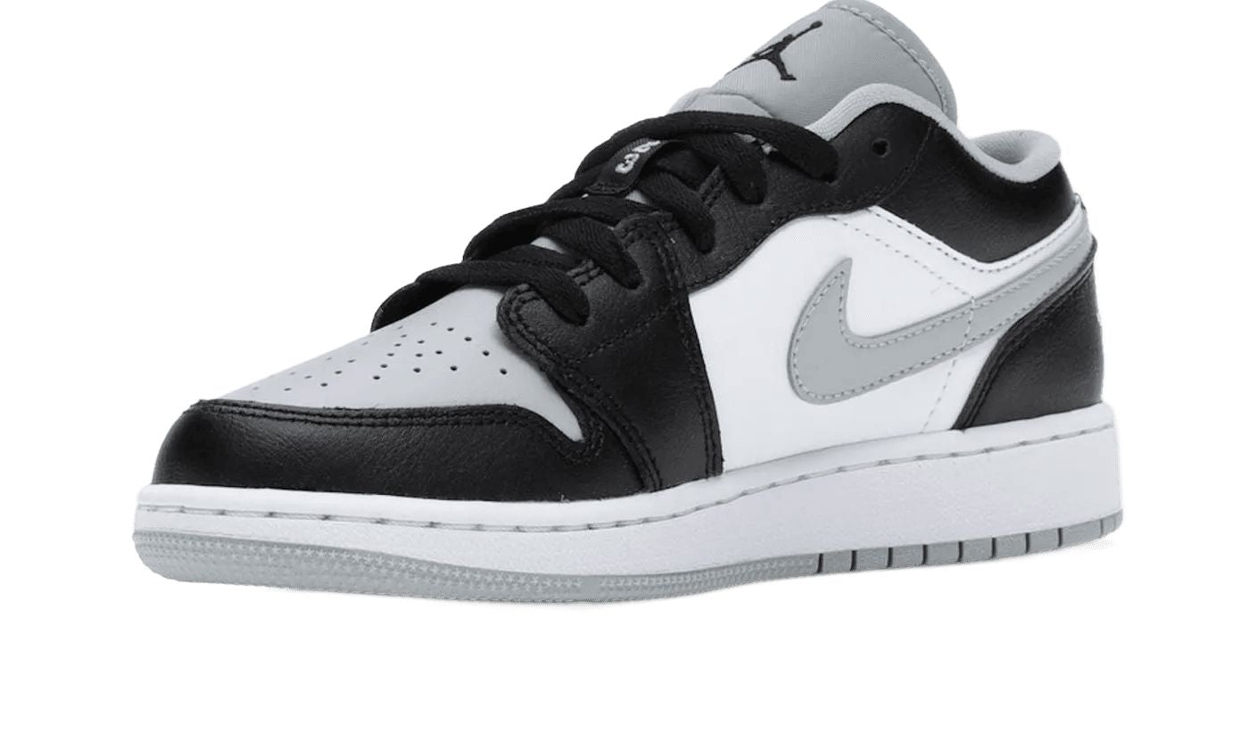 Air Jordan 1 Low Grey Toe